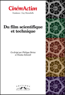 Cinémaction Du film scientifique